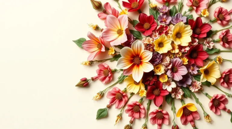 Mandala de flores. 7 Ideias de Mandalas Criativas para Renovar e Elevar Suas Criações