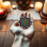 Mandalas para iniciantes: como começar sua jornada de meditação