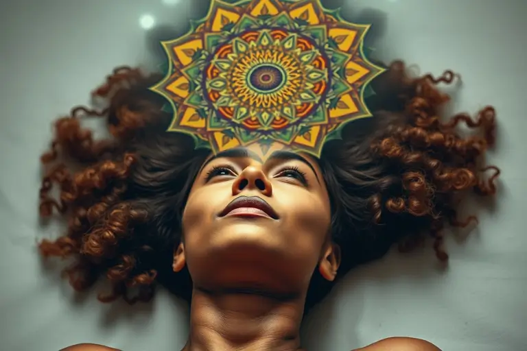 Mindfulness e Mandalas: Entenda Tudo Sobre Essa Conexão Poderosa