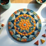 Como Criar Mandalas em Mosaico Passo a Passo e Dicas Práticas