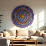 Como Usar Mandalas Para Atrair Boas Energias ao Seu Ambiente