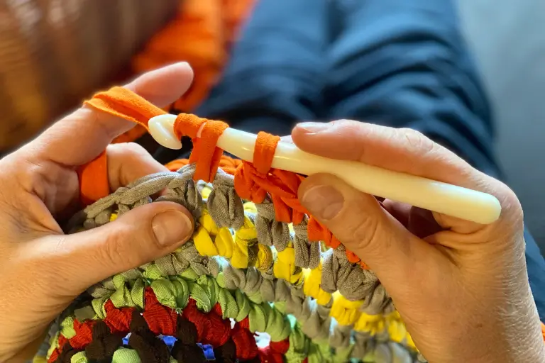 Mandalas em Crochê Dicas, Técnicas e Passo a Passo para Iniciantes