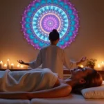 Reiki e Mandalas Como Usar Esses Poderes para Equilíbrio Energético