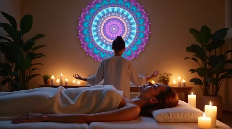 Reiki e Mandalas Como Usar Esses Poderes para Equilíbrio Energético