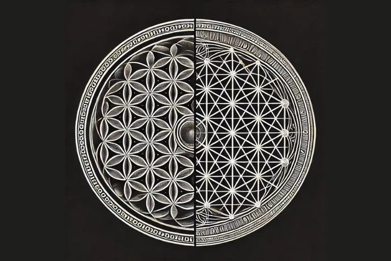 História das Mandalas Origem e Cultura ao Longo dos Séculos