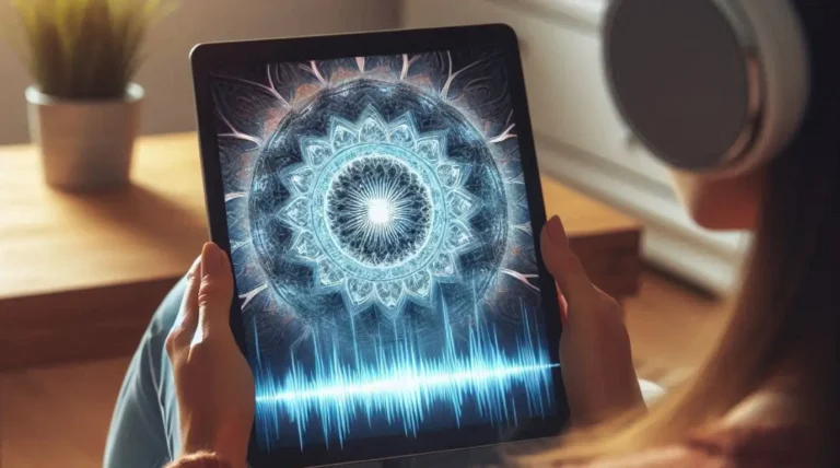 Mandalas e mantras