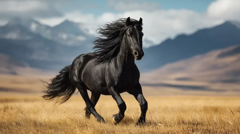 arquétipo do cavalo