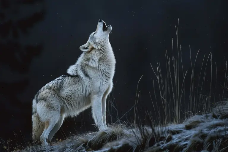 arquétipo do lobo