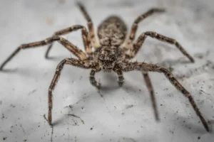 sonhar com aranha