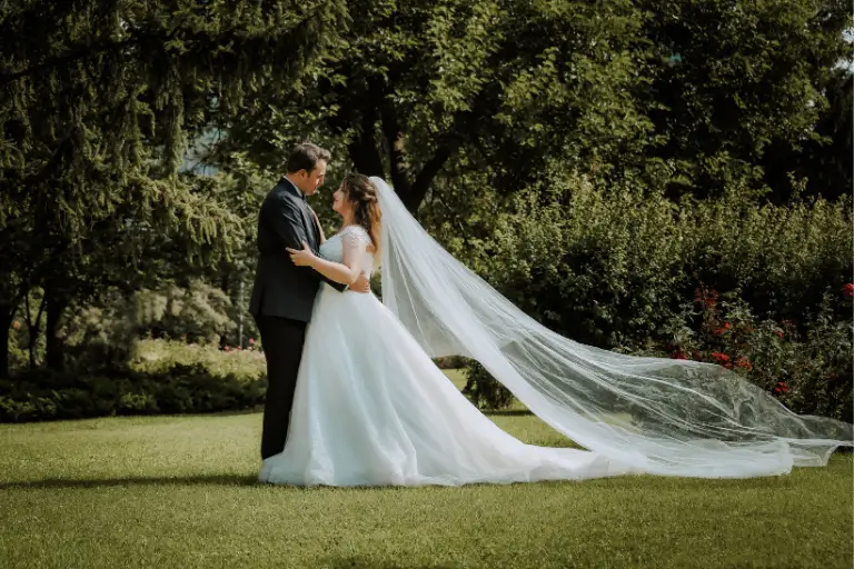 sonhar com casamento