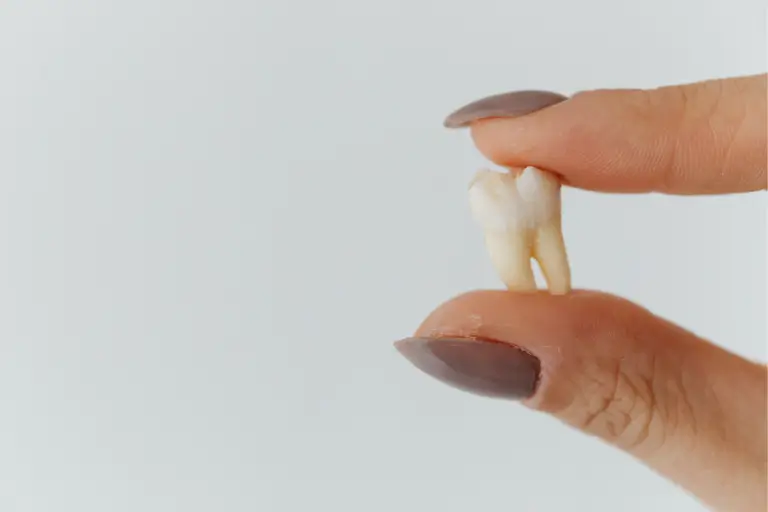 sonhar com dente