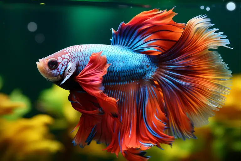sonhar com peixe
