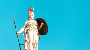 arquétipo de Atena