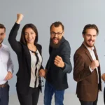 arquétipos de empreendedores de sucesso