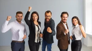 arquétipos de empreendedores de sucesso