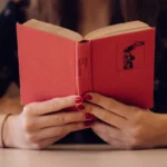 sonhar com livro
