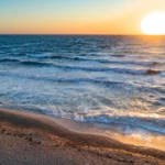 sonhar com mar