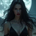 arquétipo de Lilith