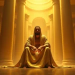 arquétipo do rei midas