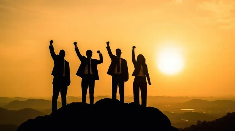 arquétipos nas histórias de sucesso