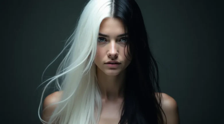 sonhar com cabelo
