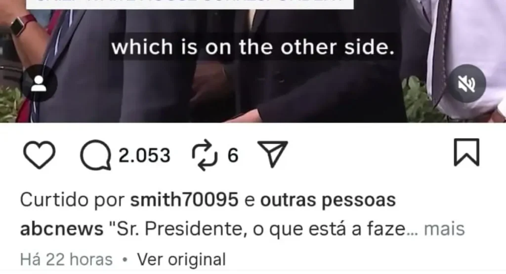 Nova Função do Instagram Para Repostar