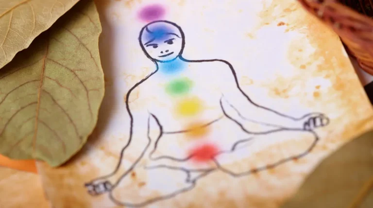 como alinhar os chakras